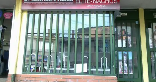 SALA DE BELLEZA ELITE NACHOS SALA DE BELLEZA ELITE NACHOS